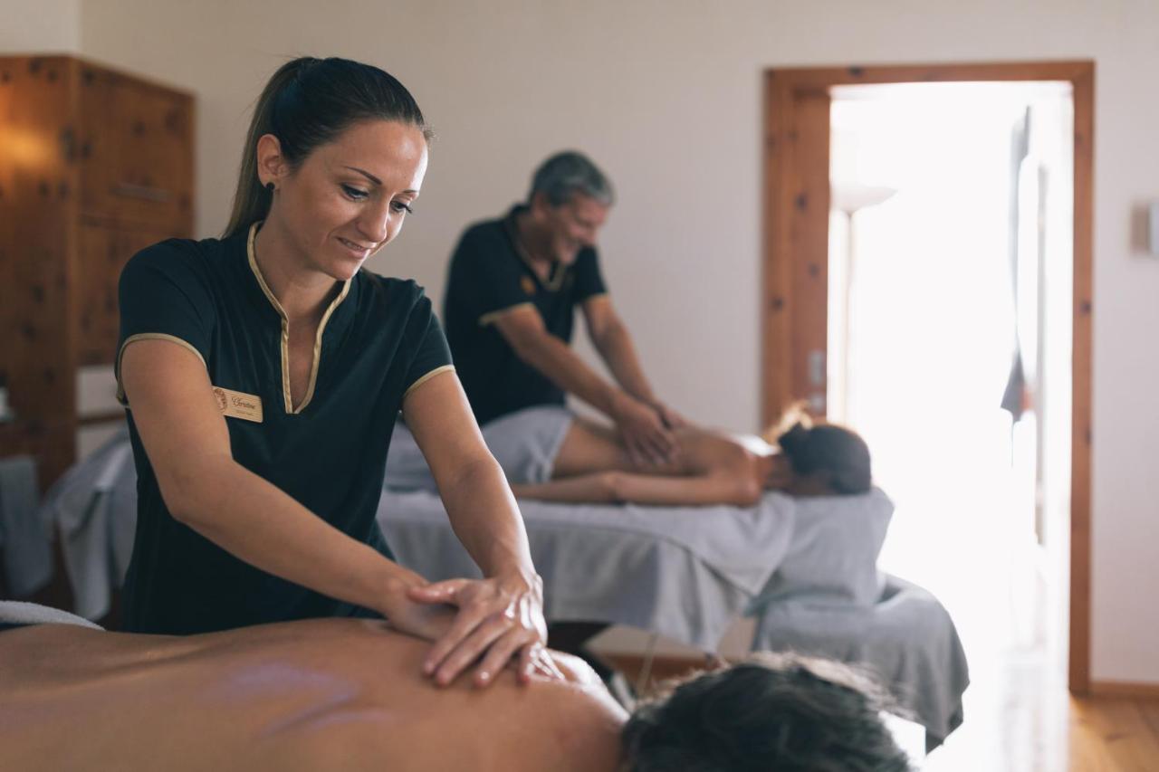 Wellnesshotel ...Liebes Rot-Flueh Haldensee Ngoại thất bức ảnh