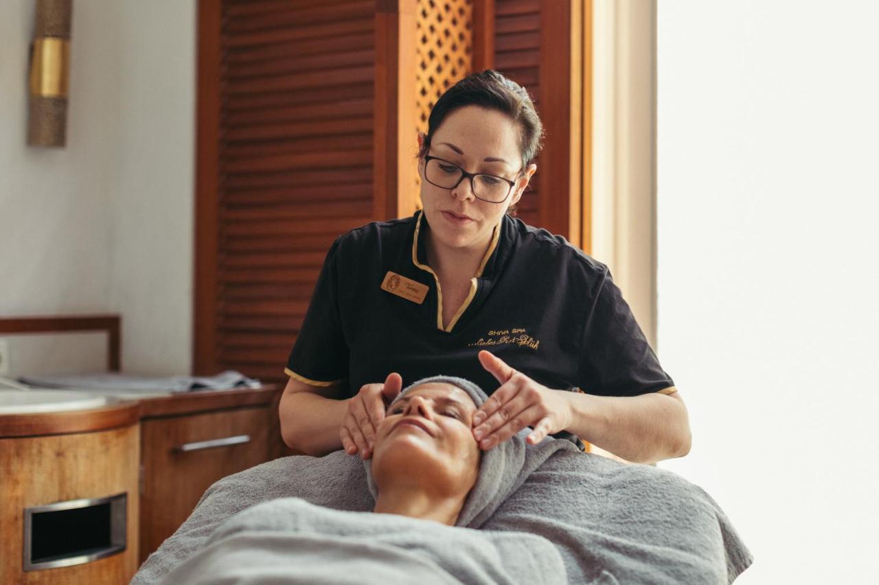Wellnesshotel ...Liebes Rot-Flueh Haldensee Ngoại thất bức ảnh