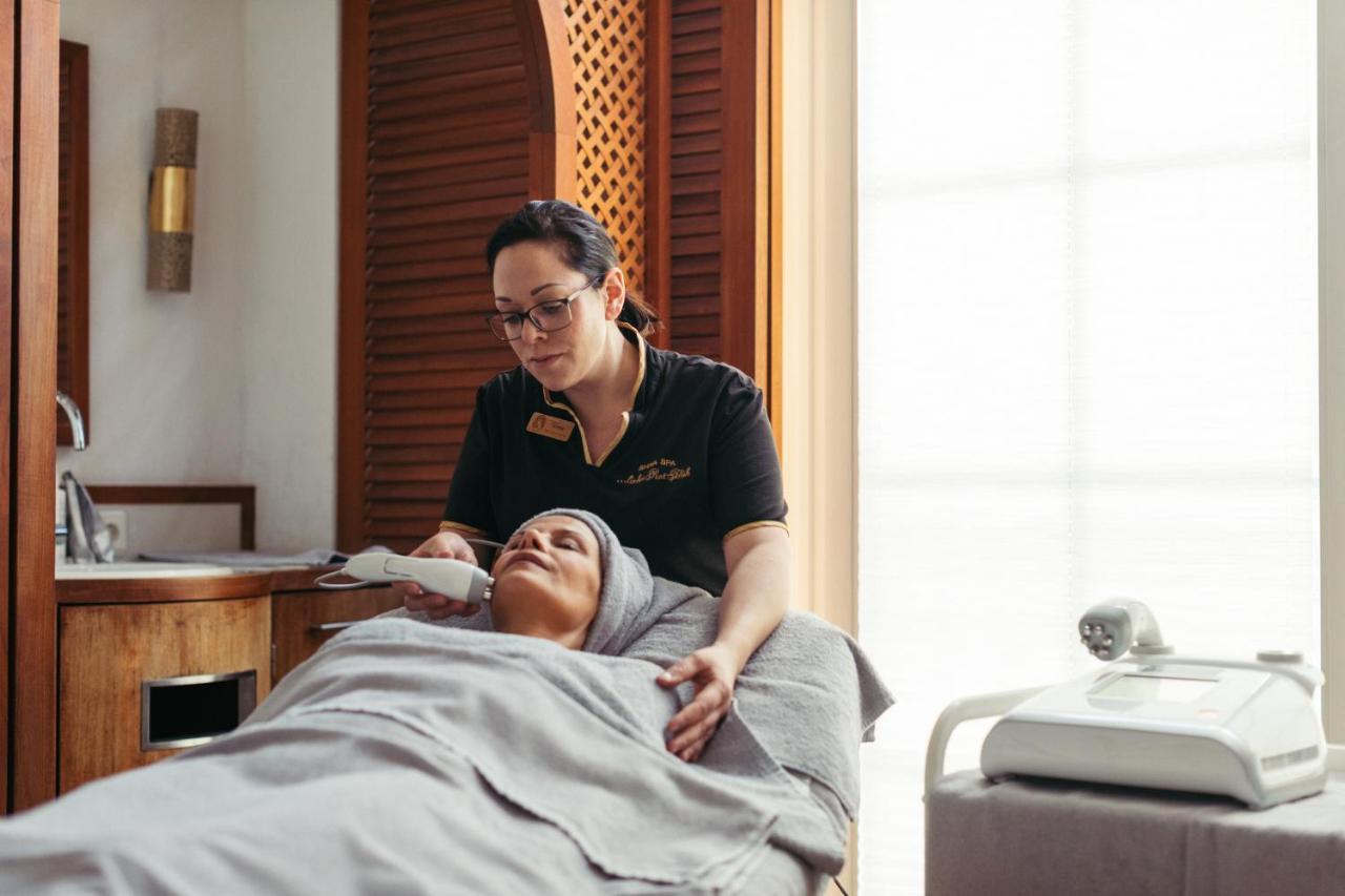 Wellnesshotel ...Liebes Rot-Flueh Haldensee Ngoại thất bức ảnh