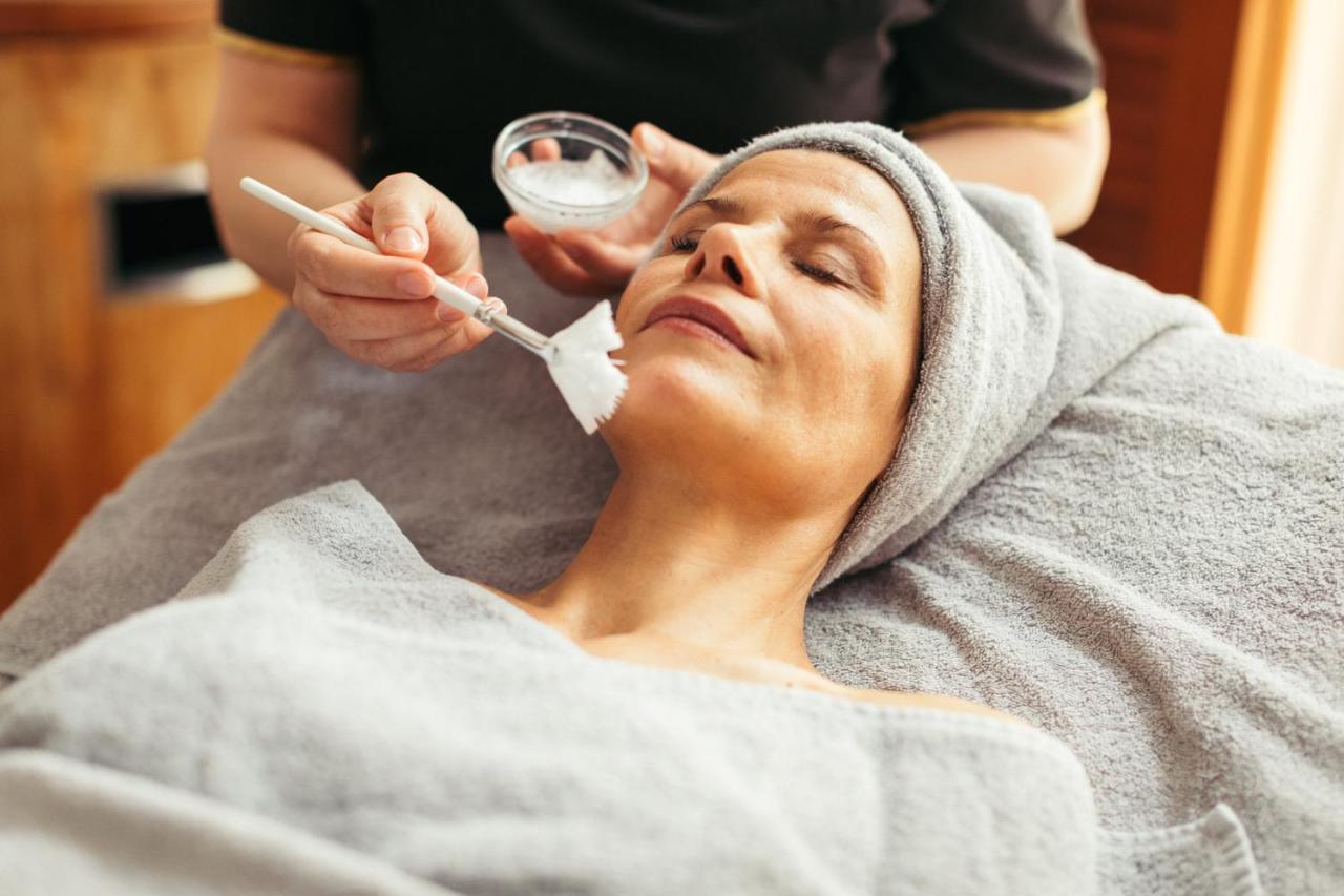 Wellnesshotel ...Liebes Rot-Flueh Haldensee Ngoại thất bức ảnh