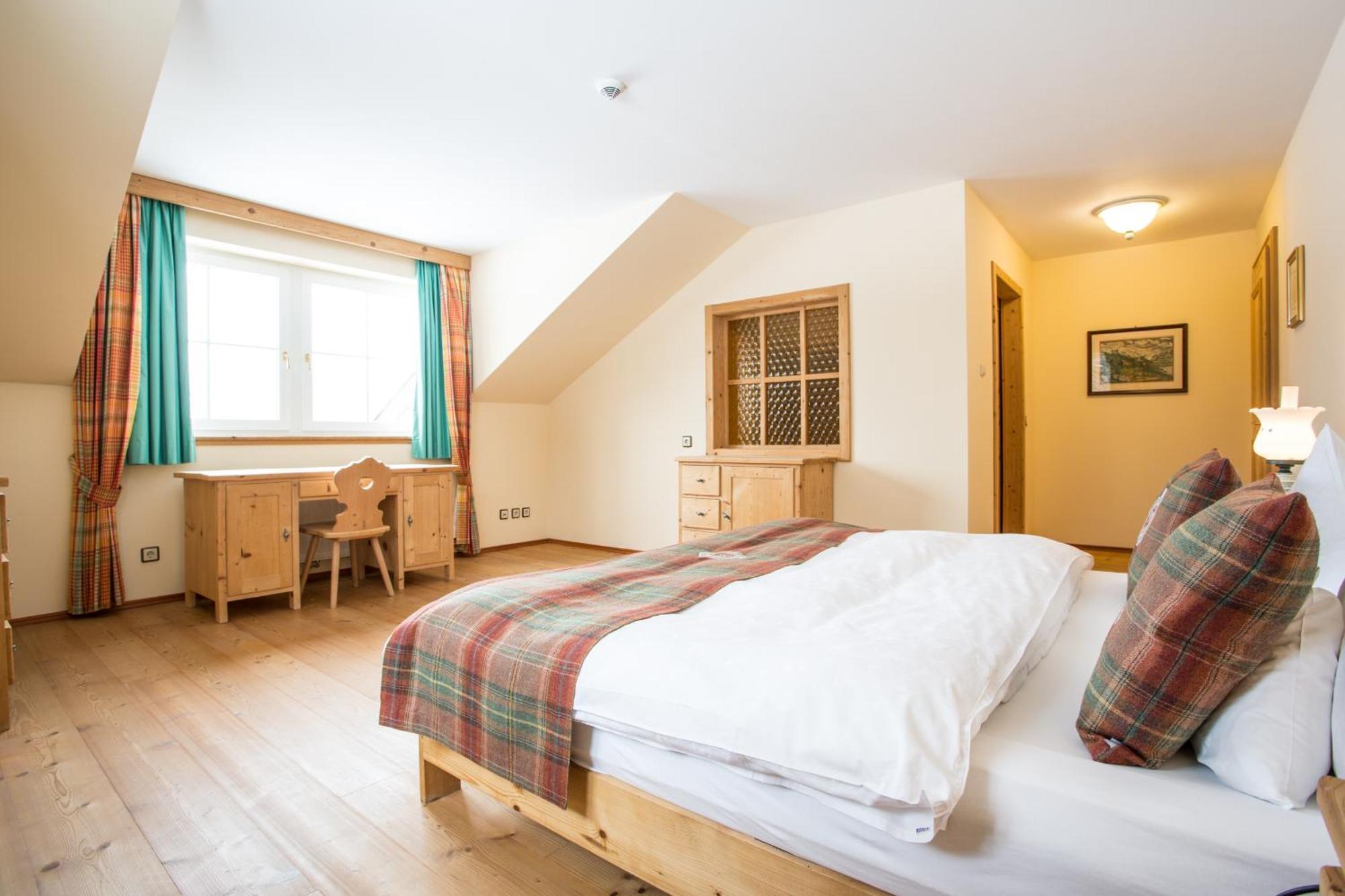 Wellnesshotel ...Liebes Rot-Flueh Haldensee Phòng bức ảnh
