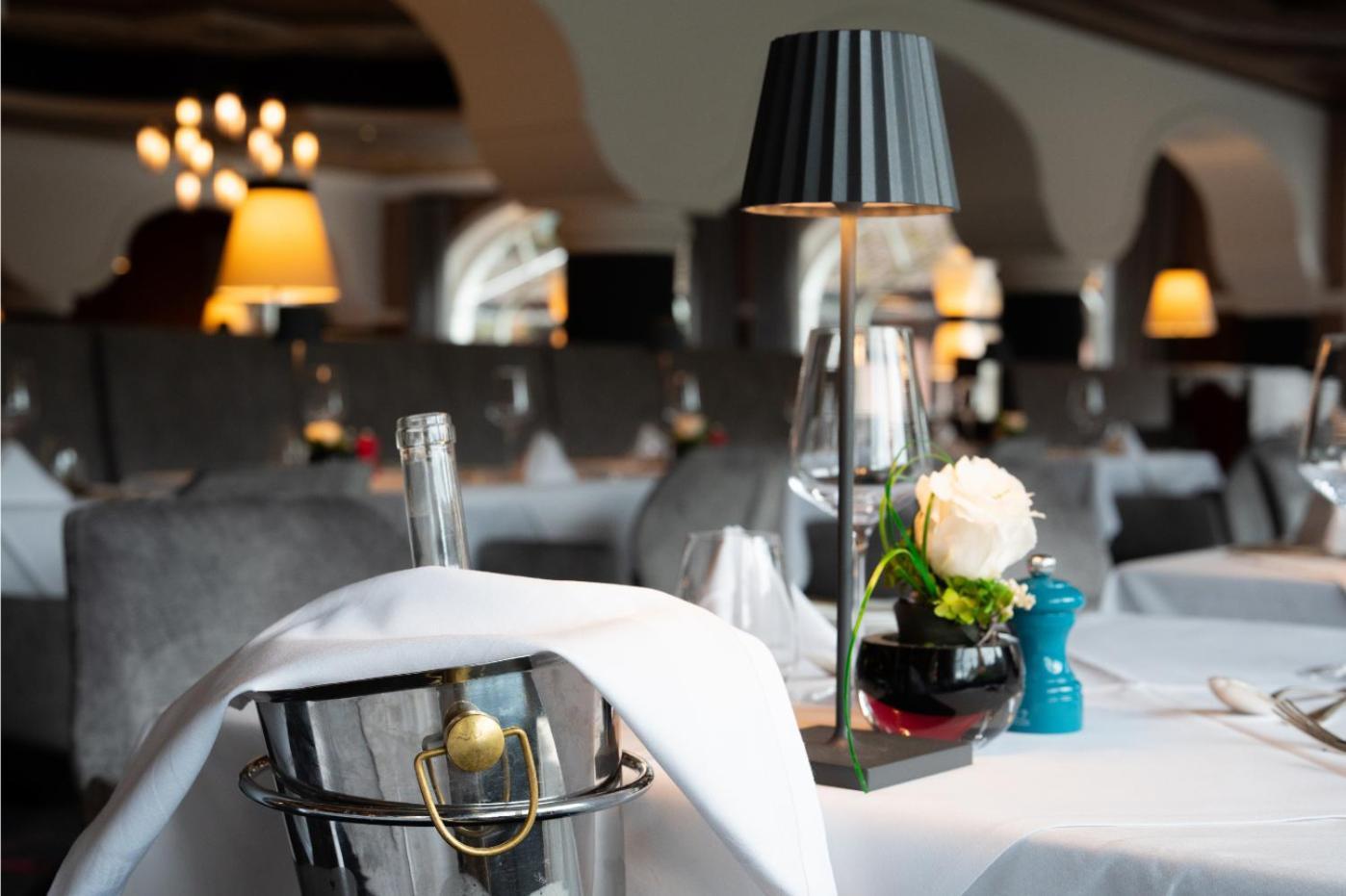 Wellnesshotel ...Liebes Rot-Flueh Haldensee Ngoại thất bức ảnh